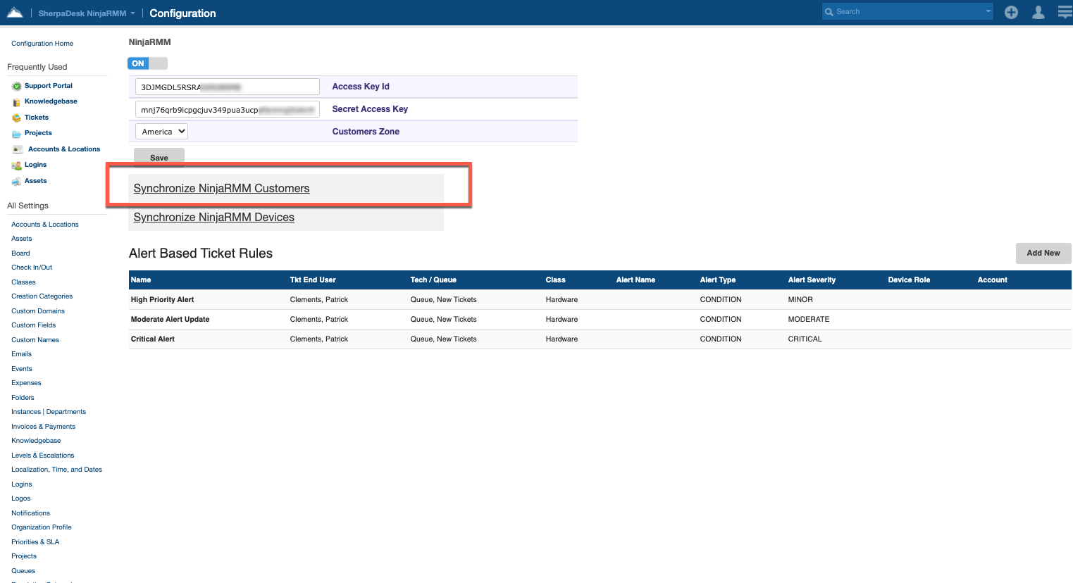 NinjaRMM account sync.png